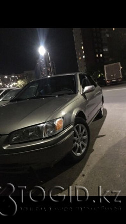 Toyota cars, 8 years old in Astana  Astana - photo 1