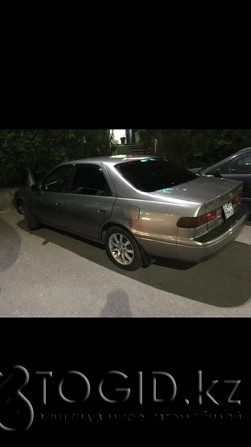 Toyota cars, 8 years old in Astana  Astana - photo 3