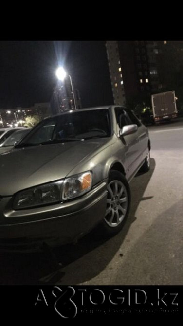 Toyota cars, 8 years old in Astana  Astana - photo 1