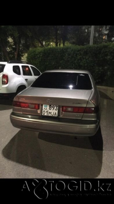 Toyota cars, 8 years old in Astana  Astana - photo 2