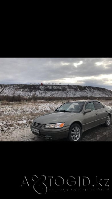 Toyota cars, 8 years old in Astana  Astana - photo 4