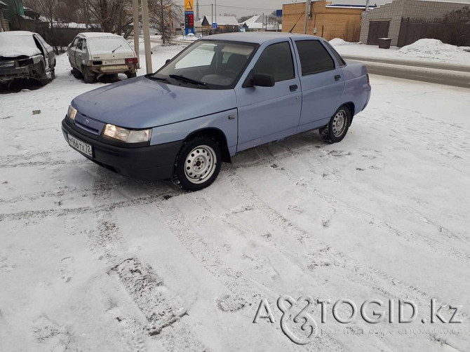 Легковые автомобили ВАЗ (Lada),  5  года в Астане  Астана - изображение 4