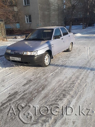 Легковые автомобили ВАЗ (Lada),  5  года в Астане  Астана - изображение 3