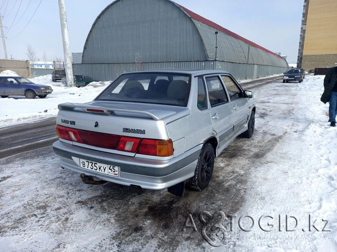 Легковые автомобили ВАЗ (Lada),  8  года в Астане  Астана - изображение 3