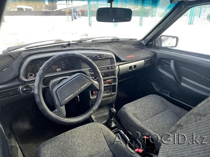 Passenger cars VAZ (Lada), 8 years old in Astana  Astana - photo 4