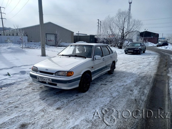 Passenger cars VAZ (Lada), 8 years old in Astana  Astana - photo 2