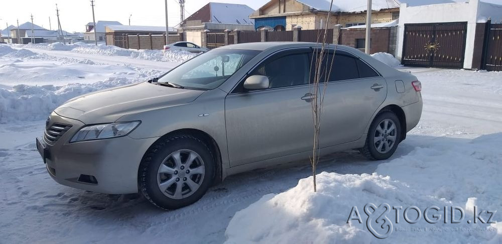 Легковые автомобили Toyota,  8  года в Астане  Астана - изображение 2