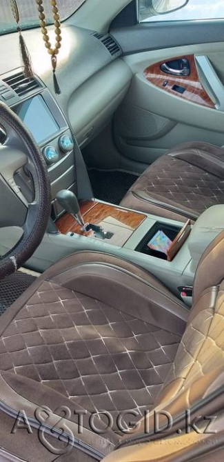Легковые автомобили Toyota,  8  года в Астане  Астана - изображение 3