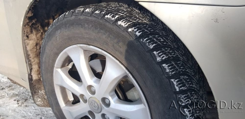 Легковые автомобили Toyota,  8  года в Астане  Астана - изображение 4