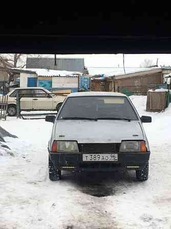 Легковые автомобили ВАЗ (Lada),  5  года в Астане  Астана