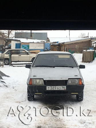 Passenger cars VAZ (Lada), 5 years old in Astana  Astana - photo 1