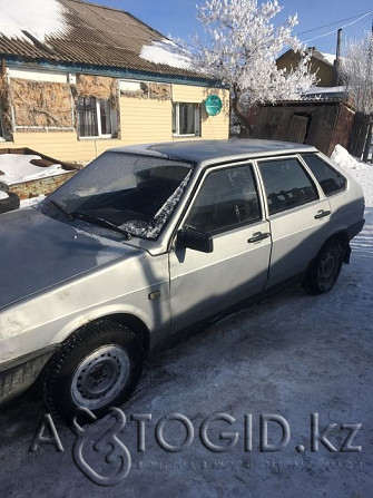 Passenger cars VAZ (Lada), 5 years old in Astana  Astana - photo 2