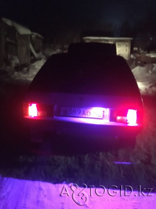 Легковые автомобили ВАЗ (Lada),  5  года в Астане  Астана - изображение 4