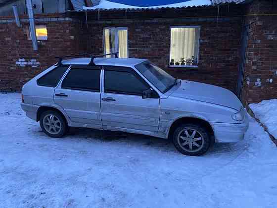 Легковые автомобили ВАЗ (Lada),  5  года в Астане  Астана