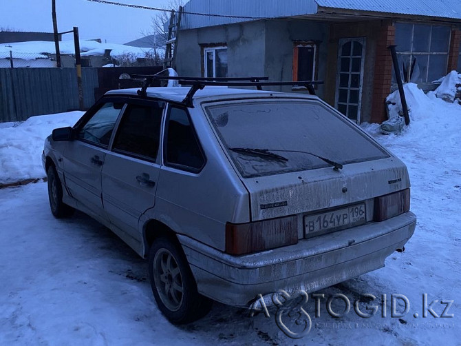 Passenger cars VAZ (Lada), 5 years old in Astana  Astana - photo 3