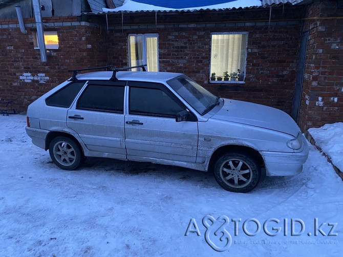 ВАЗ (Лада) жеңіл автокөліктері, 5 жаста Астанада  Астана - 4 сурет