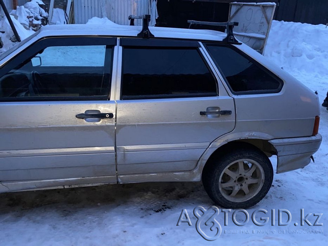 Passenger cars VAZ (Lada), 5 years old in Astana  Astana - photo 2