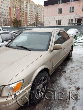 Toyota cars, 8 years old in Astana  Astana - photo 2