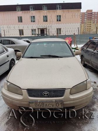 Продажа Toyota Camry, 1998 года в Астане, (Нур-Султане Астана - изображение 1