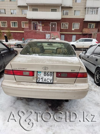 Toyota cars, 8 years old in Astana  Astana - photo 4