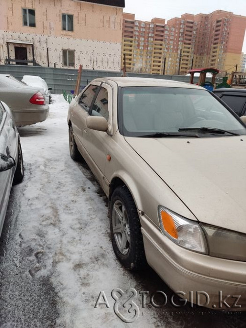 Легковые автомобили Toyota,  8  года в Астане  Астана - изображение 3