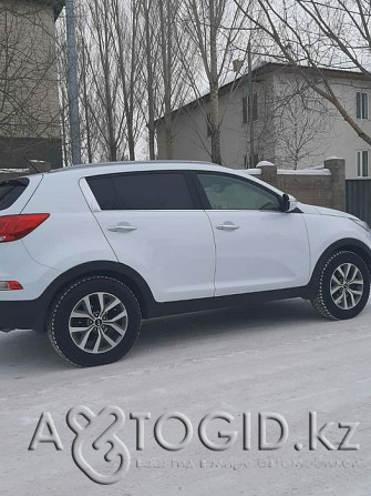 Легковые автомобили Kia,  9  года в Астане  Астана - изображение 1