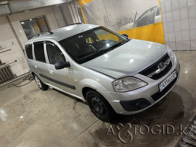 Passenger cars VAZ (Lada), 4 years in Astana  Astana - photo 1