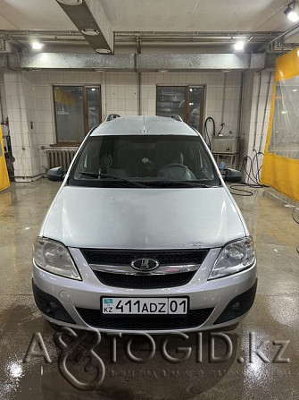 Passenger cars VAZ (Lada), 4 years in Astana  Astana - photo 2