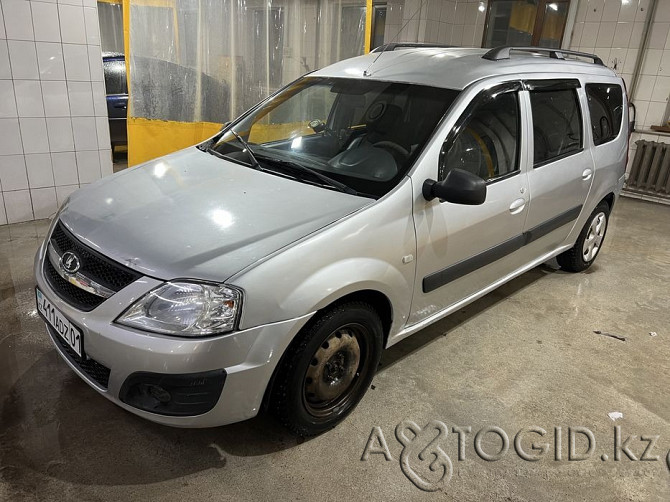 Passenger cars VAZ (Lada), 4 years in Astana  Astana - photo 3