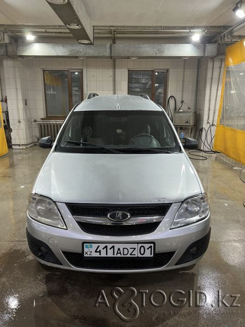 Легковые автомобили ВАЗ (Lada),  4  года в Астане  Астана - изображение 2