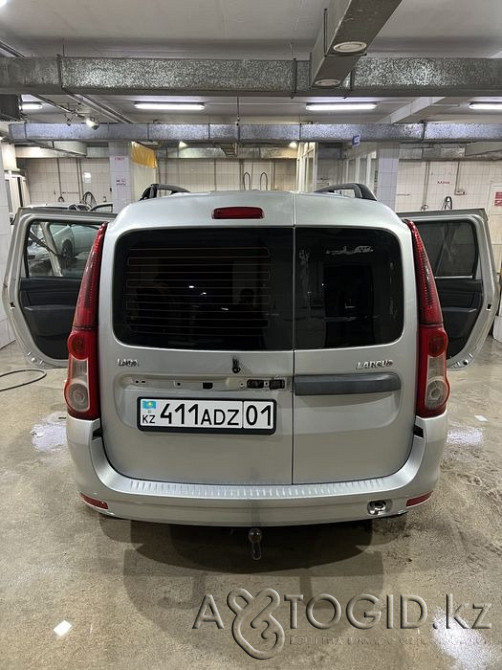 Легковые автомобили ВАЗ (Lada),  4  года в Астане  Астана - изображение 4