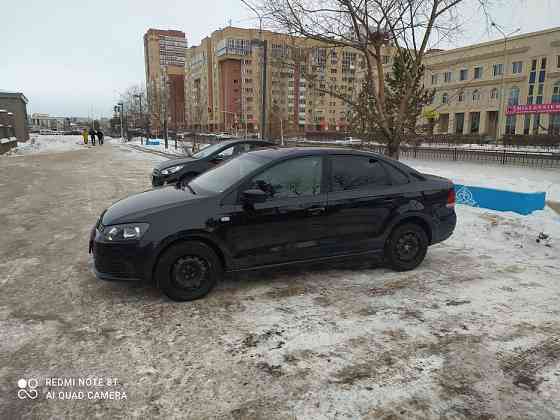 Легковые автомобили Volkswagen,  8  года в Астане  Астана