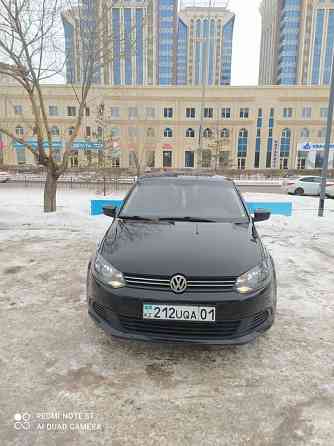 Легковые автомобили Volkswagen,  8  года в Астане  Astana