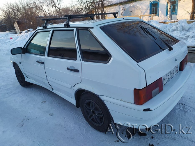 Passenger cars VAZ (Lada), 5 years old in Astana  Astana - photo 3