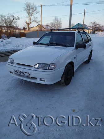 Passenger cars VAZ (Lada), 5 years old in Astana  Astana - photo 2