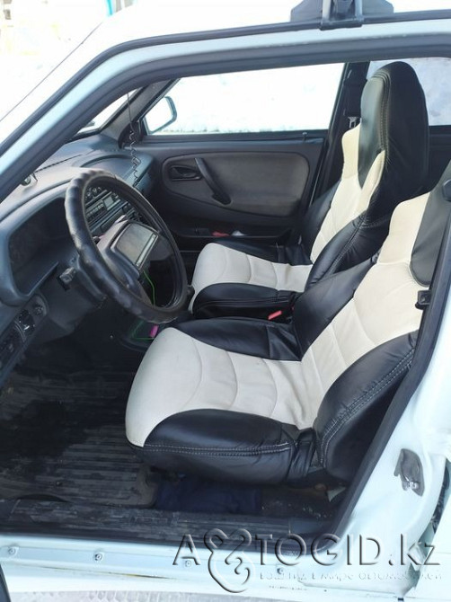 Passenger cars VAZ (Lada), 5 years old in Astana  Astana - photo 4