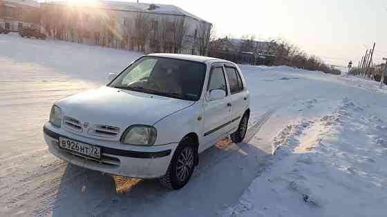 Продажа Nissan March, 1997 года в Астане, (Нур-Султане Астана