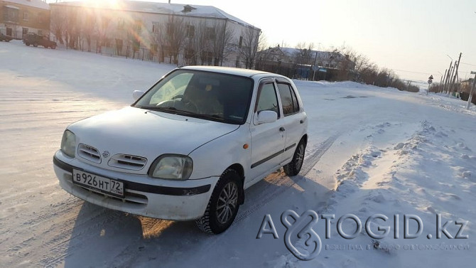 Nissan cars, 5 years in Astana  Astana - photo 2