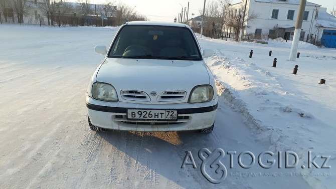 Nissan cars, 5 years in Astana  Astana - photo 1