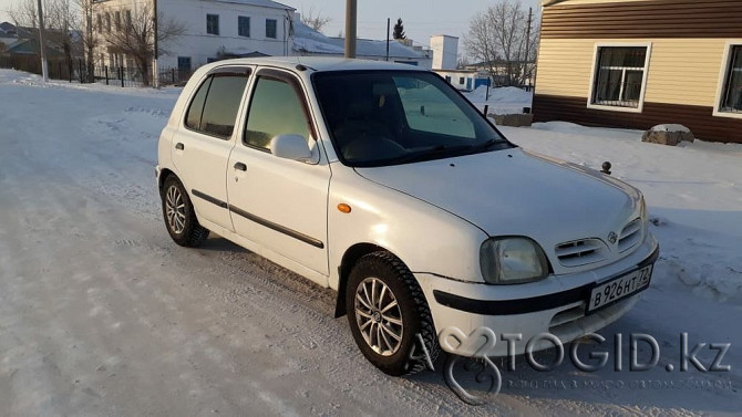 Nissan cars, 5 years in Astana  Astana - photo 3