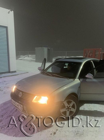 Volkswagen cars, 8 years old in Astana  Astana - photo 1