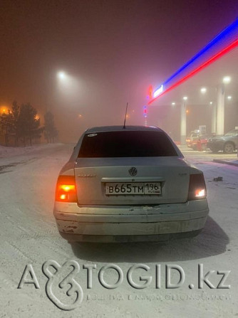 Volkswagen cars, 8 years old in Astana  Astana - photo 3