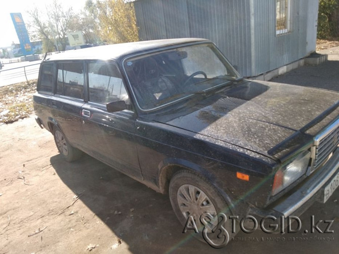 Легковые автомобили ВАЗ (Lada),  4  года в Астане  Астана - изображение 3