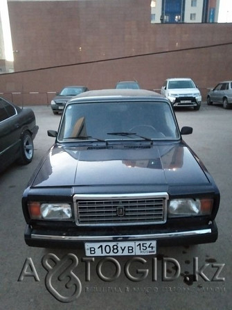 Passenger cars VAZ (Lada), 4 years in Astana  Astana - photo 2