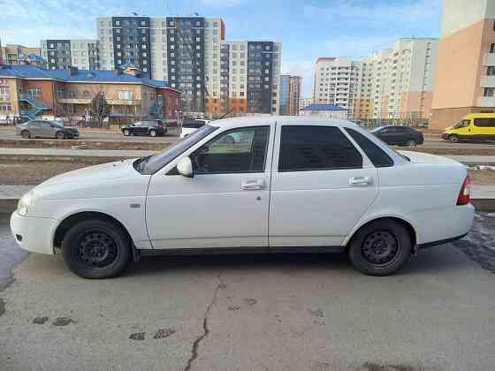 Продажа ВАЗ (Lada) 2170 Priora Седан, 2015 года в Астане, (Нур-Султане Astana