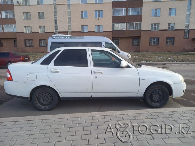 Продажа ВАЗ (Lada) 2170 Priora Седан, 2015 года в Астане, (Нур-Султане Astana - photo 3