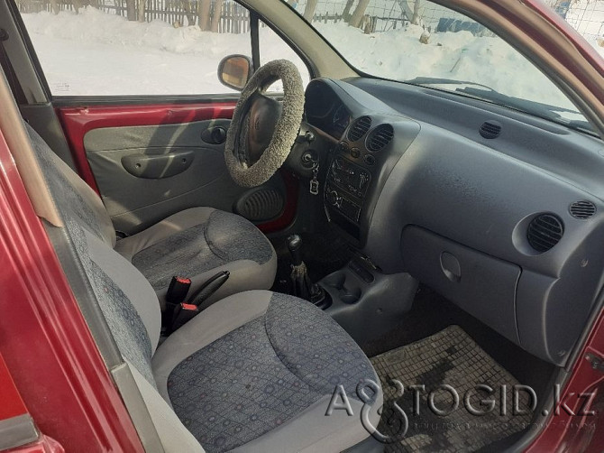 Продажа Daewoo Matiz, 2010 года в Астане, (Нур-Султане Астана - photo 4