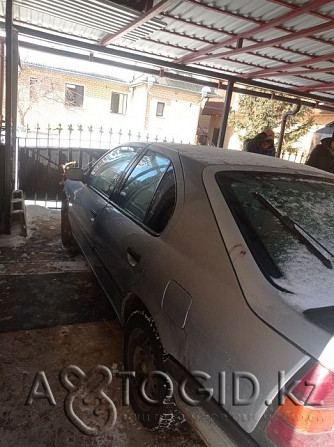 Nissan cars, 8 years old in Astana  Astana - photo 3