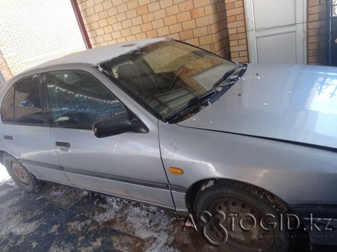 Nissan cars, 8 years old in Astana  Astana - photo 4