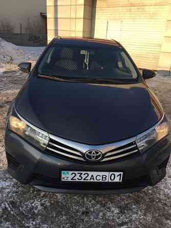 Продажа Toyota Corolla, 2013 года в Астане, (Нур-Султане Astana